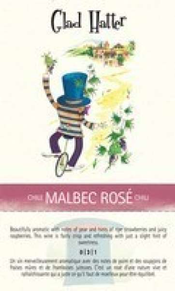 GH Malbec Rose GH Malbec Rose