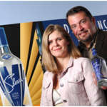 John & Katherine Vellinga - Slava Vodka.com