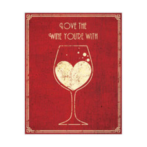 Reminder that our Vino D'Amore is This Thursday, February 15th / 6pm - 8pm