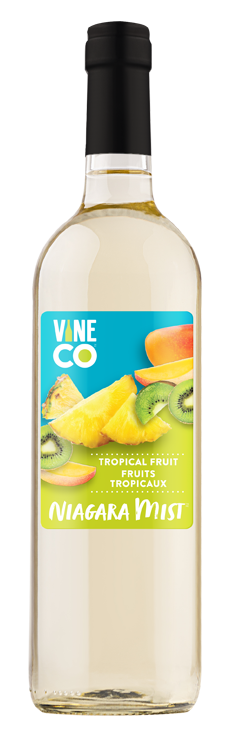 NM Tropical Fruit