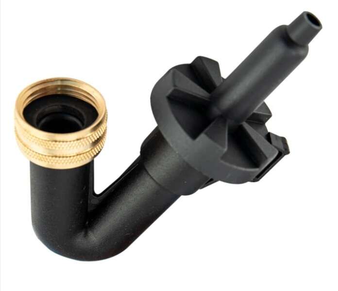 Bottle Blaster (plastic)