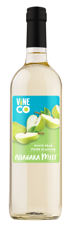 NM White Pear 