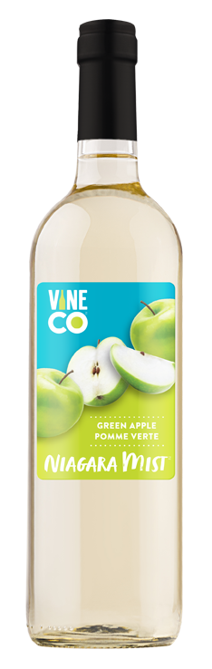 NM Green Apple Sauvignon Blanc