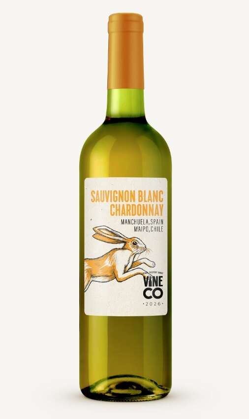 PASS26 Sauvignon Blanc Chardonnay- SPAIN CHILE