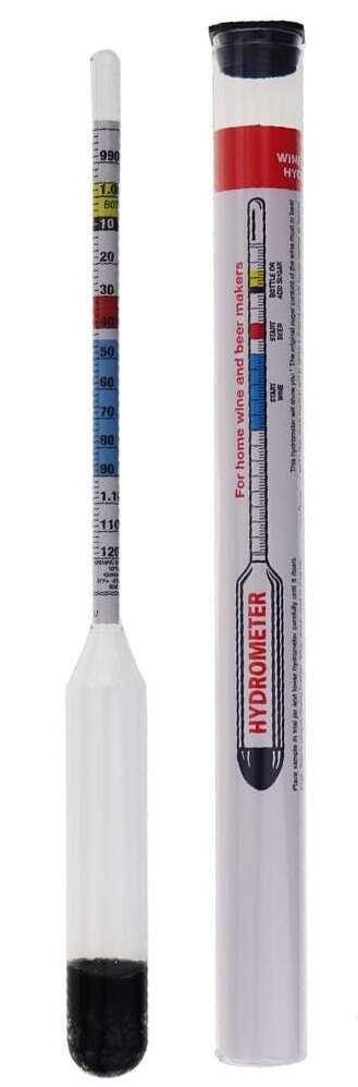 Hydrometer
