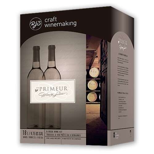 EP Winemakers Trio Red