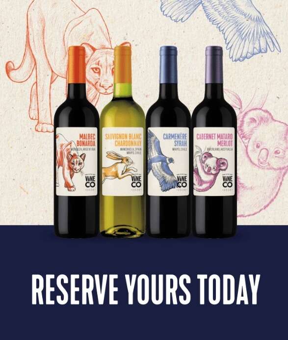 Passport Wines + 2026 Calendars are here!