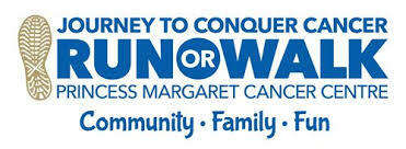 Our Liz is walking 5k this Sunday, October 4th in support of Team HIPEC  at the Princess Margaret Cancer Centre