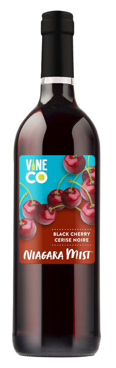 NM Black Cherry Pinot Noir