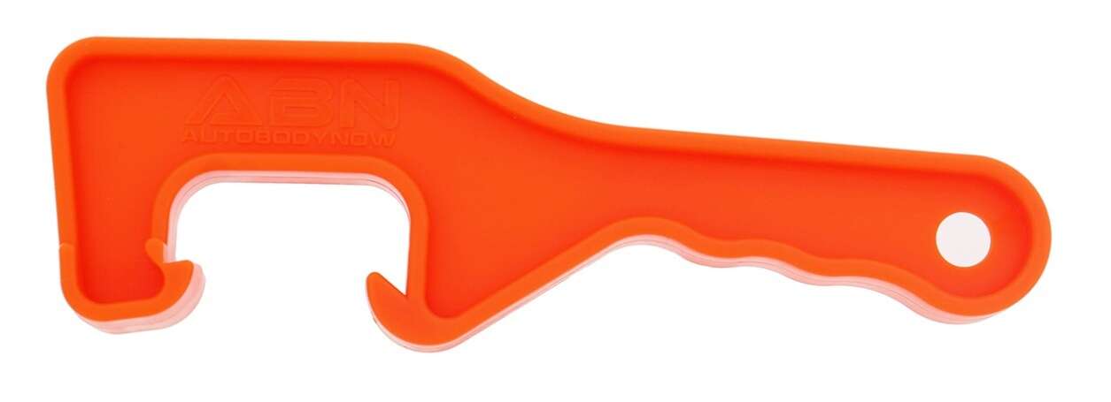 Pail Opener