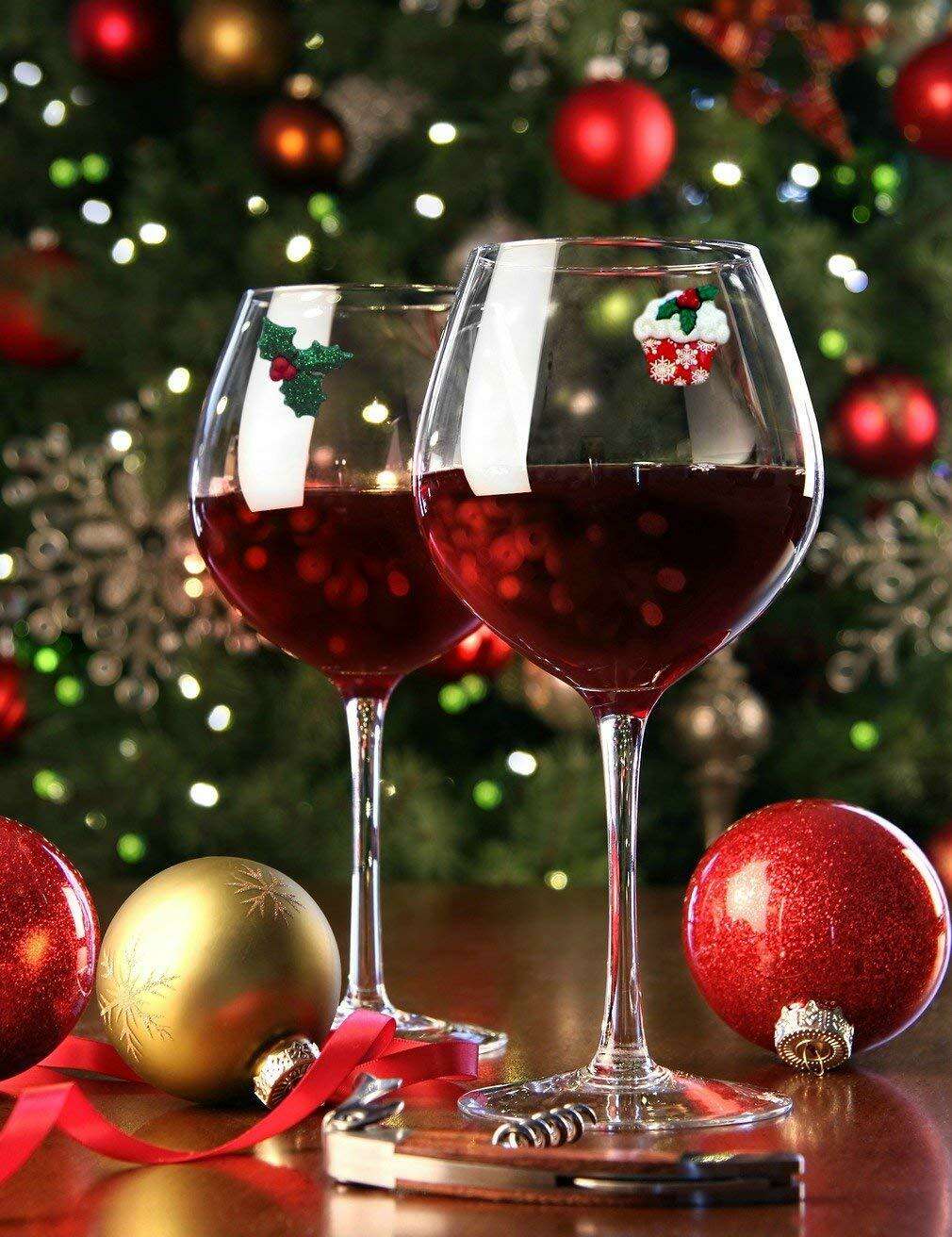 Merry Christmas and Happy Holidays from The Village Winemaker!