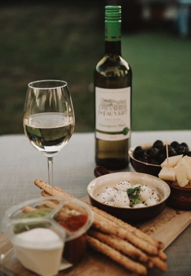 Cellar Night -Thursday, September 18, 2025