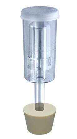 Air Lock w Bung