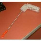 Carboy Brush (L-shaped)