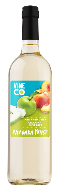 NM Orchard Crisp