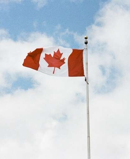 HAPPY CANADA DAY! - Canada 2023