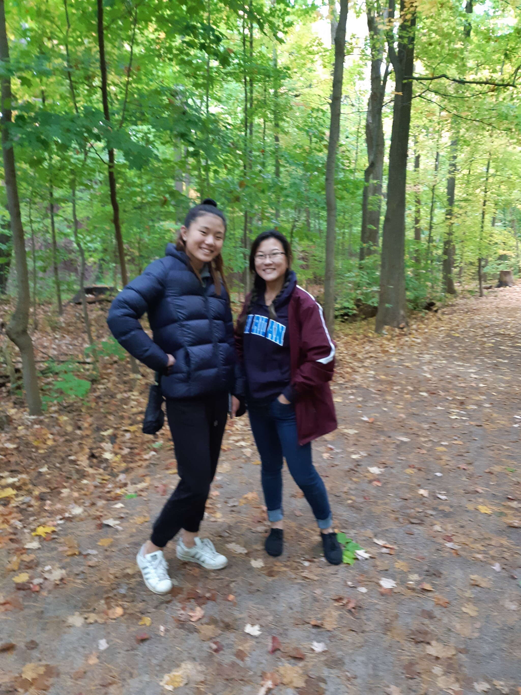 Our Liz is walking 5k this Sunday, October 4th in support of Team HIPEC  at the Princess Margaret Cancer Centre